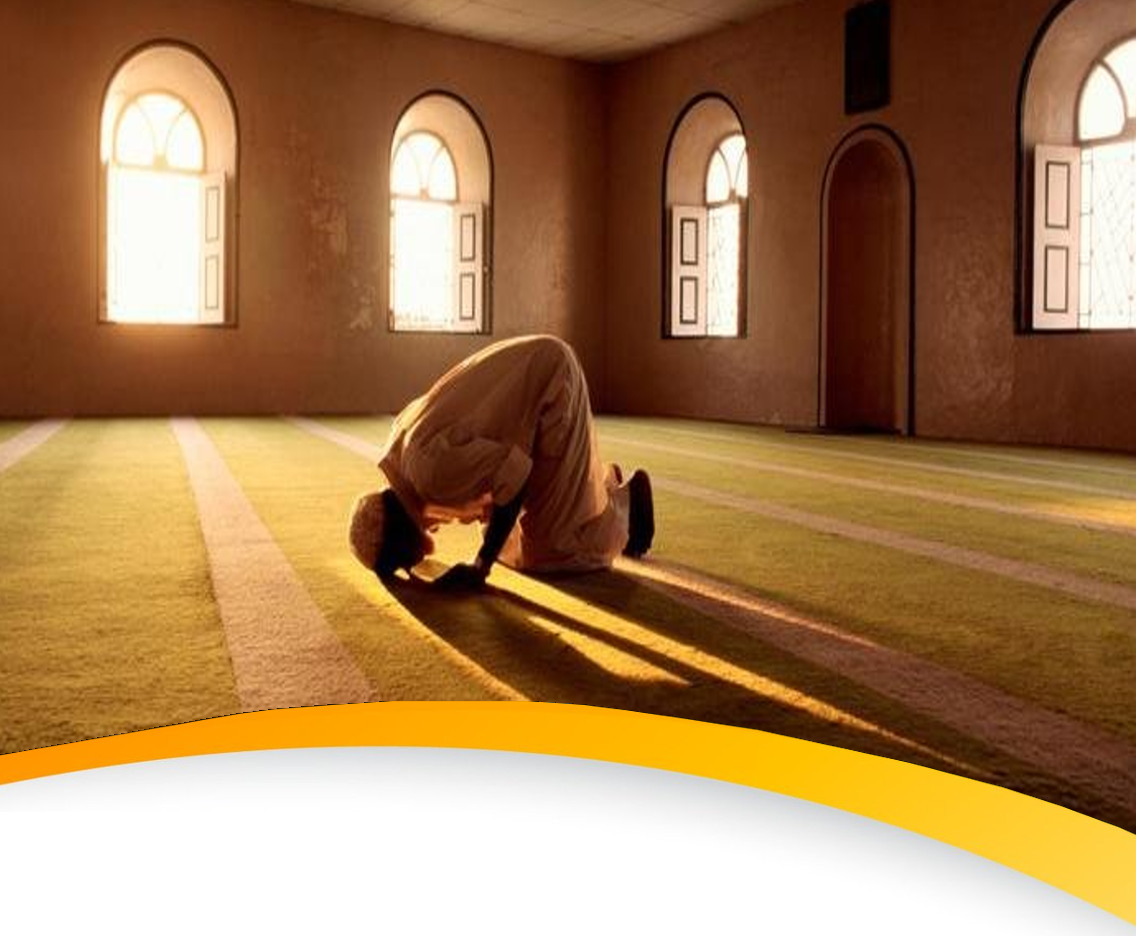 SHALAT SUNAH